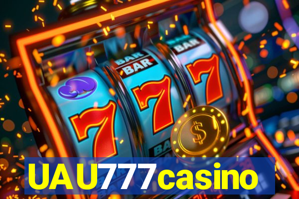 UAU777casino