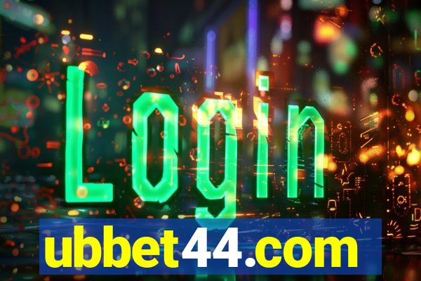 ubbet44.com