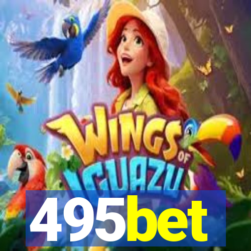 495bet