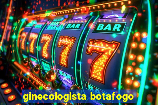 ginecologista botafogo