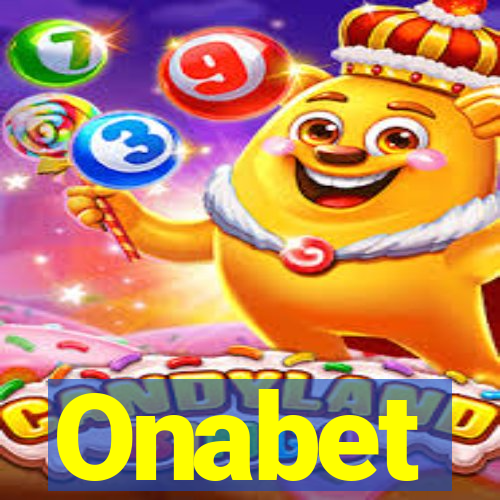 Onabet