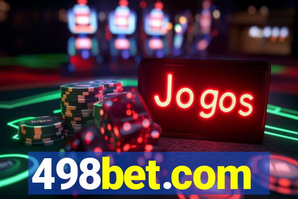 498bet.com