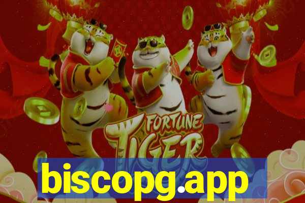 biscopg.app