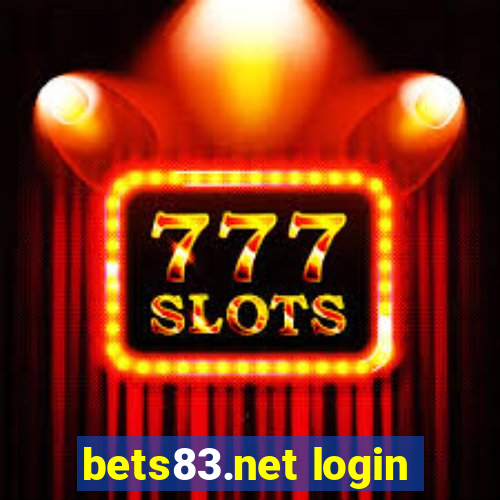 bets83.net login