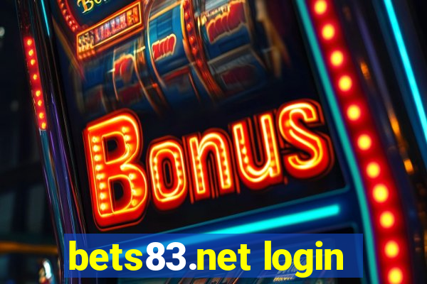 bets83.net login