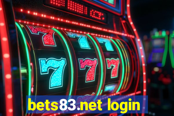 bets83.net login