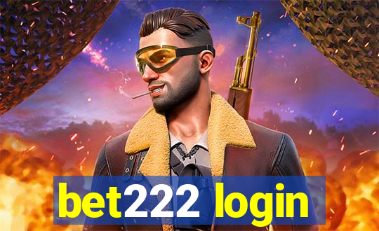 bet222 login