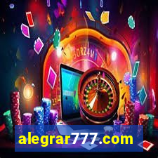 alegrar777.com