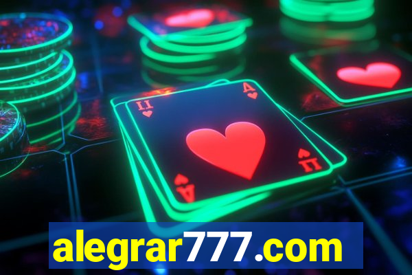 alegrar777.com