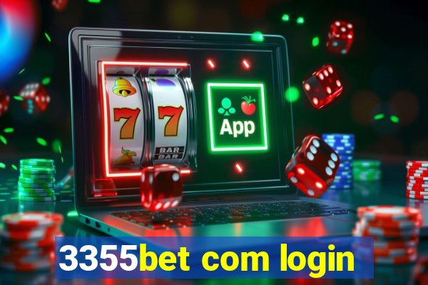 3355bet com login