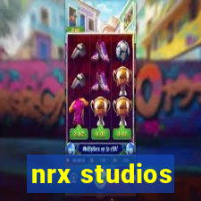 nrx studios