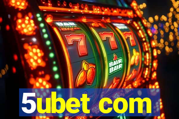 5ubet com