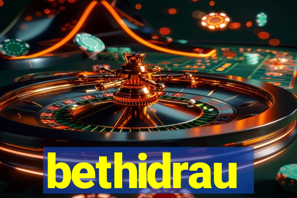 bethidrau