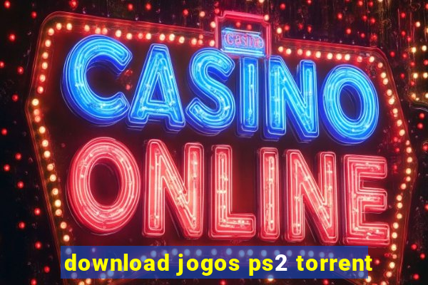 download jogos ps2 torrent