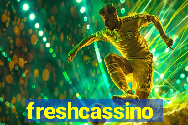 freshcassino