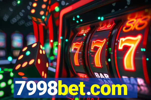 7998bet.com