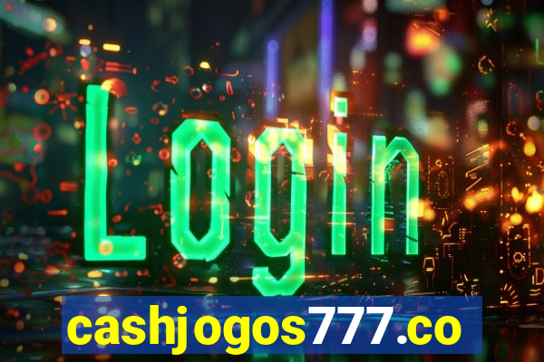 cashjogos777.com