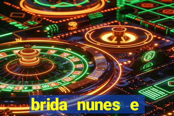 brida nunes e medico xv