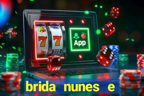 brida nunes e medico xv