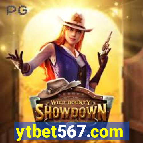 ytbet567.com