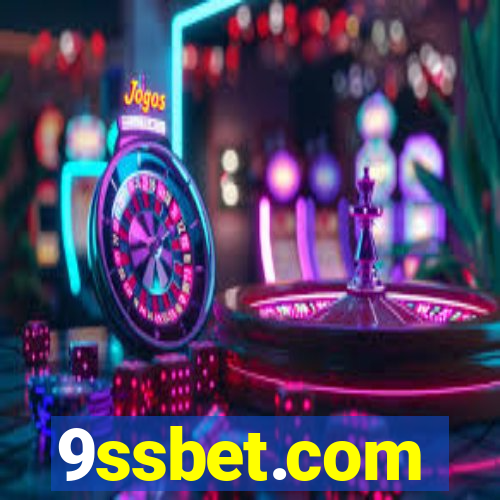 9ssbet.com