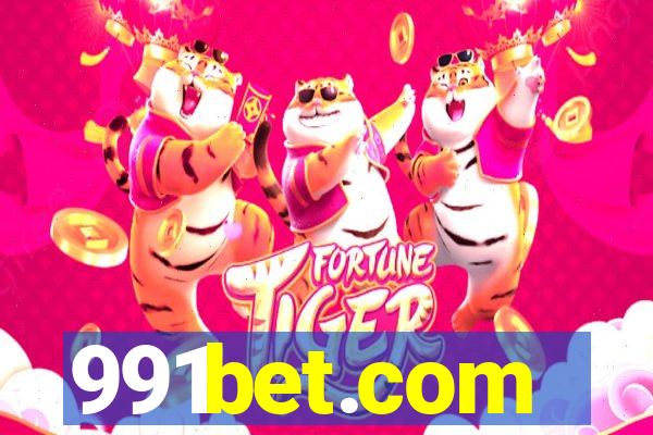 991bet.com