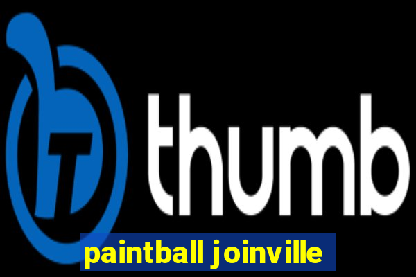 paintball joinville