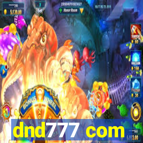 dnd777 com