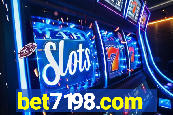 bet7198.com