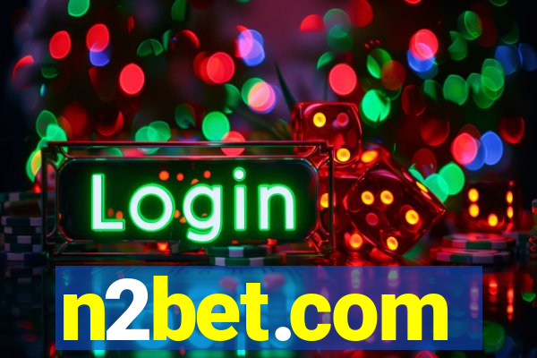 n2bet.com