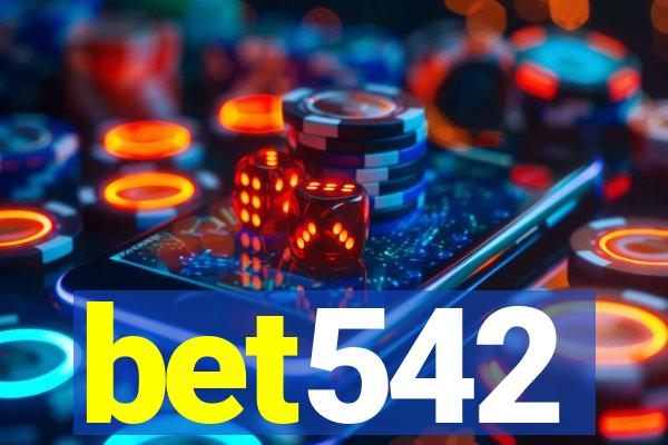 bet542