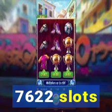 7622 slots