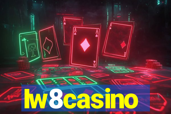 Iw8casino