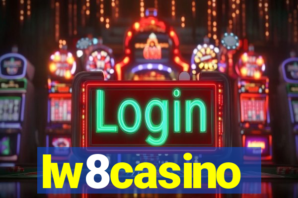 Iw8casino