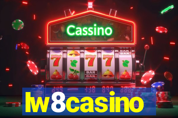 Iw8casino