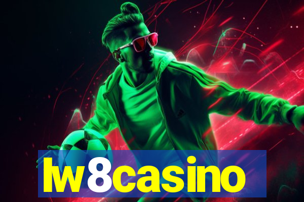 Iw8casino