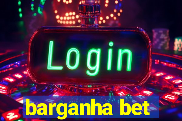 barganha bet