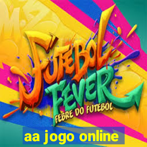 aa jogo online