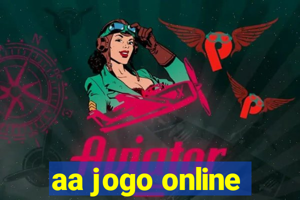 aa jogo online