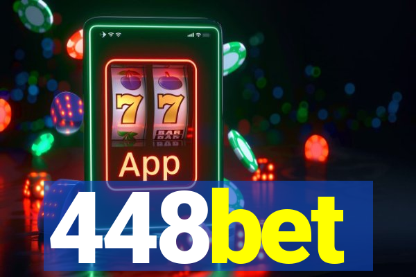 448bet