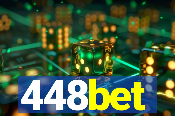 448bet