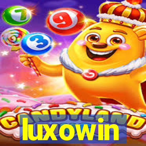 luxowin