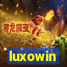 luxowin