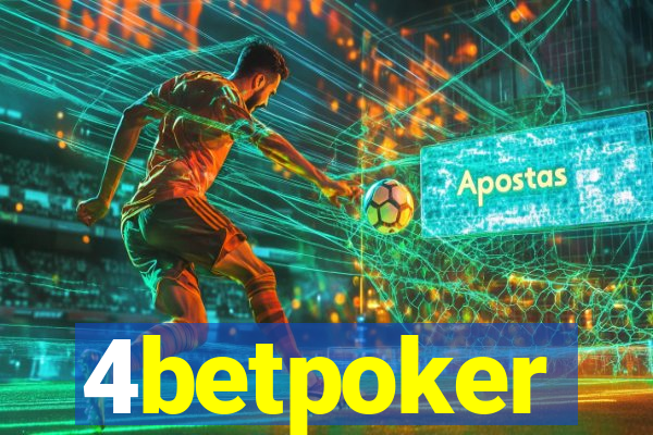 4betpoker