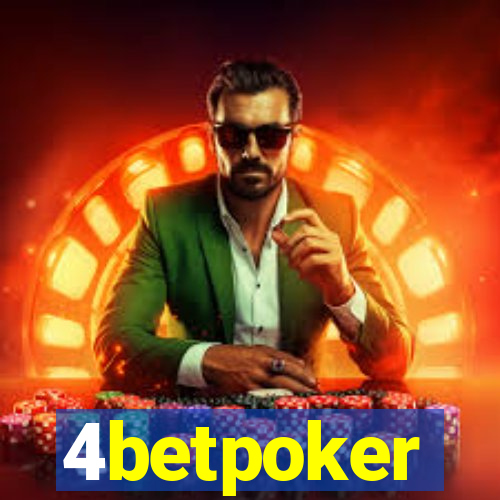 4betpoker