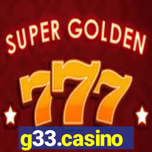 g33.casino