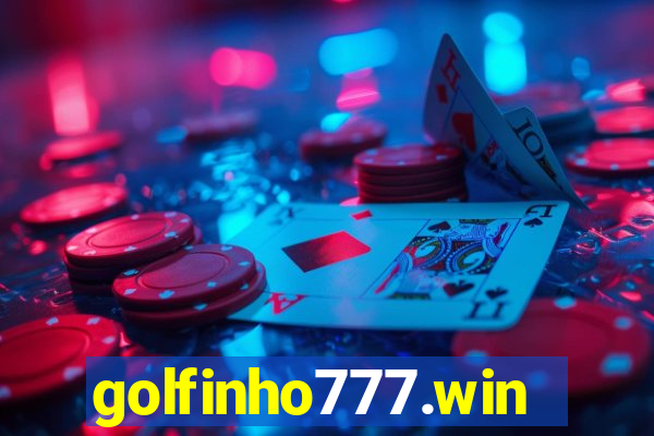 golfinho777.win