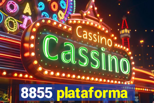 8855 plataforma