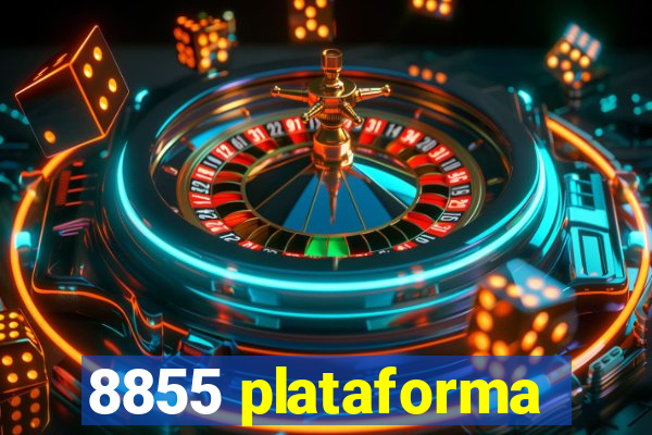 8855 plataforma