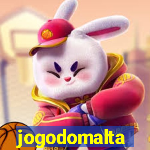 jogodomalta